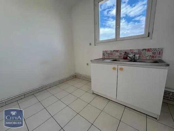 Appartement à louer 3 pièces 60.39m² Château-Thierry (02400)