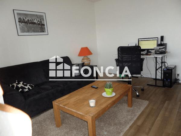 Location Appartement 3 pièces 63.66 m² - 140 RUE DE FALAISE Caen 14000