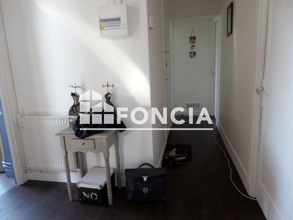 Location Appartement 3 pièces 63.66 m² - 140 RUE DE FALAISE Caen 14000