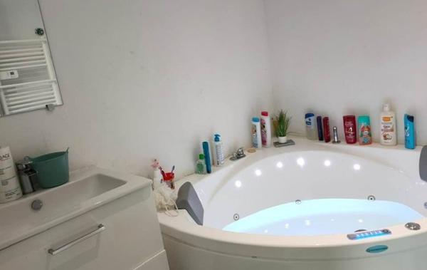 Vente Maison Poss/3 apparts Forbach   