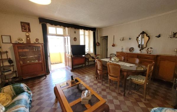 Vente Maison De ville à rénover Boussac   