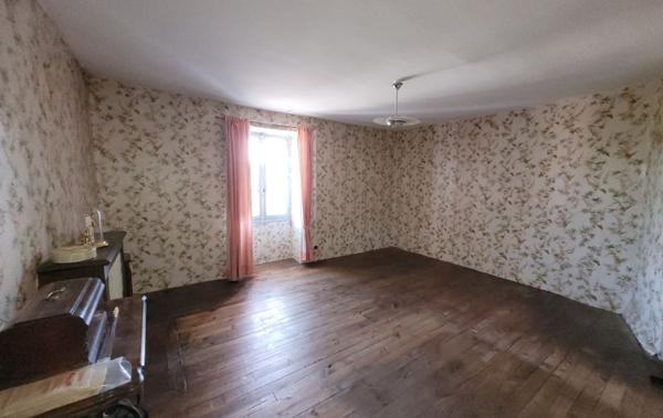 Vente Maison De ville à rénover Boussac   