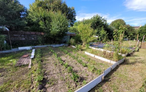 Vente Maison De ville à rénover Boussac   