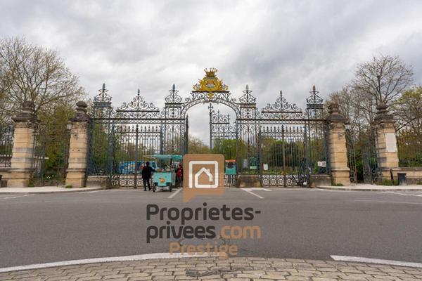 BUREAUX- Bordeaux- Caudéran - parc Bordelais - parking - 90 m2