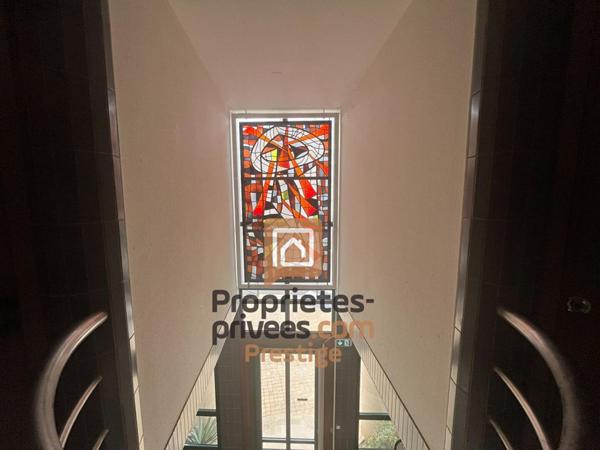 BUREAUX- Bordeaux- Caudéran - parc Bordelais - parking - 90 m2