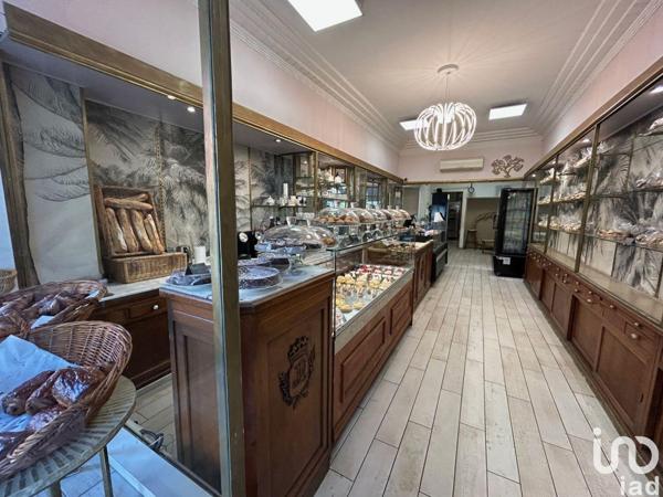 Boutique/Local commercial à vendre 103 m² Ajaccio