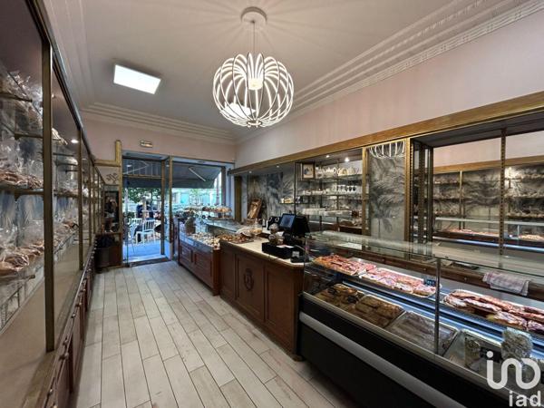 Boutique/Local commercial à vendre 103 m² Ajaccio