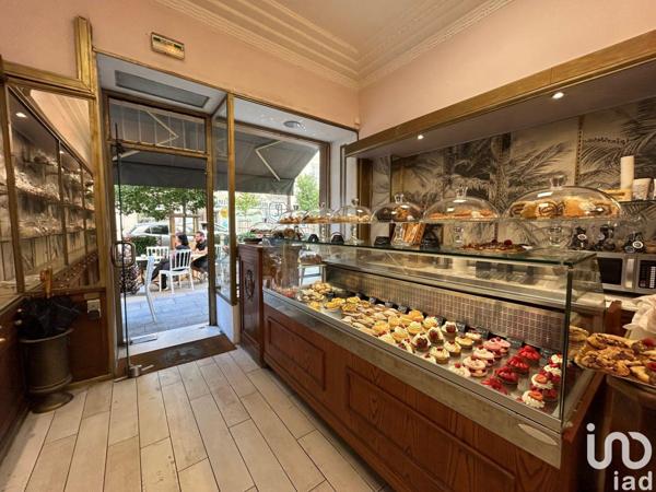 Boutique/Local commercial à vendre 103 m² Ajaccio