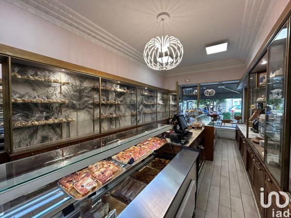 Boutique/Local commercial à vendre 103 m² Ajaccio