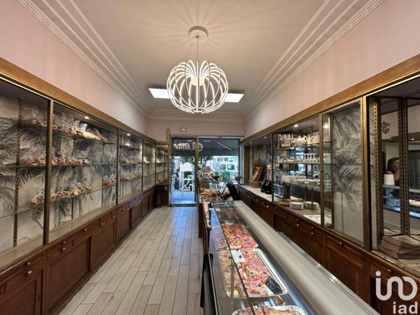 Boutique/Local commercial à vendre 103 m² Ajaccio