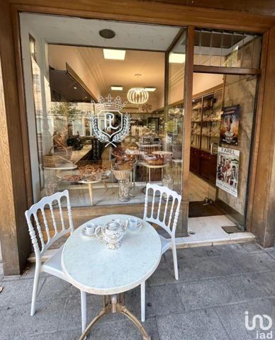 Boutique/Local commercial à vendre 103 m² Ajaccio