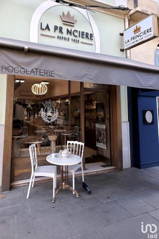 Boutique/Local commercial à vendre 103 m² Ajaccio