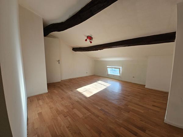 Maison Mauze Sur Le Mignon 5 pièce(s) 85 m2