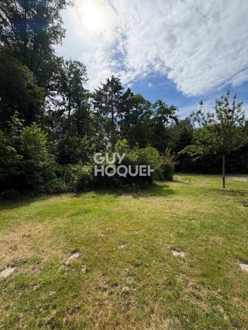 Maison 6 pièces à vendre à Saint Opportune du Bosc - Réf DD1865L