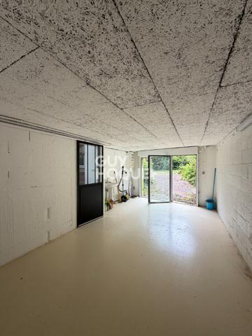 Maison 6 pièces à vendre à Saint Opportune du Bosc - Réf DD1865L