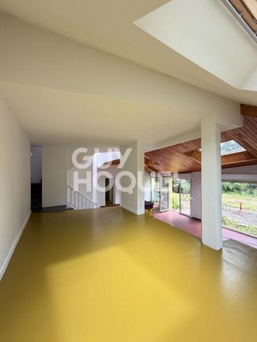 Maison 6 pièces à vendre à Saint Opportune du Bosc - Réf DD1865L