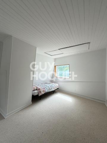 Maison 6 pièces à vendre à Saint Opportune du Bosc - Réf DD1865L