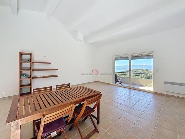 Rive Sud Maison vue magnifique