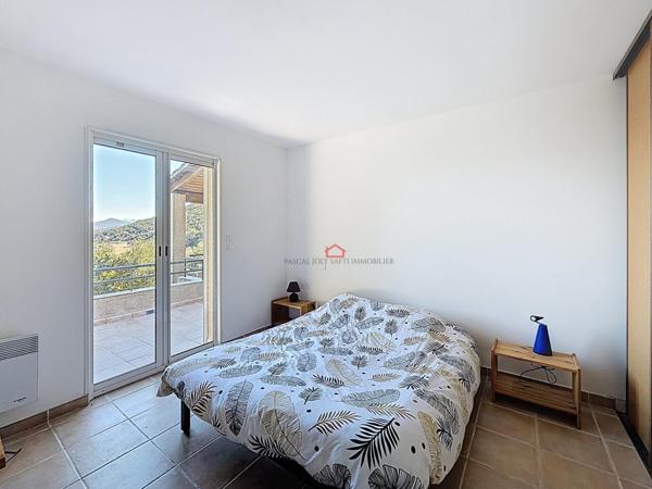 Rive Sud Maison vue magnifique