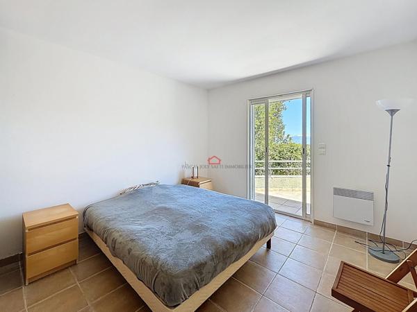 Rive Sud Maison vue magnifique