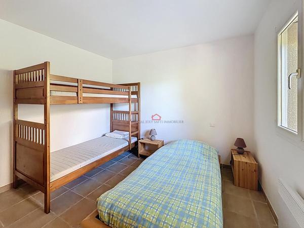 Rive Sud Maison vue magnifique