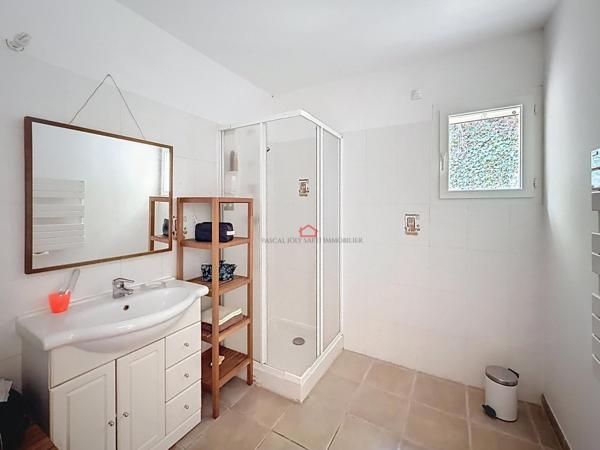 Rive Sud Maison vue magnifique