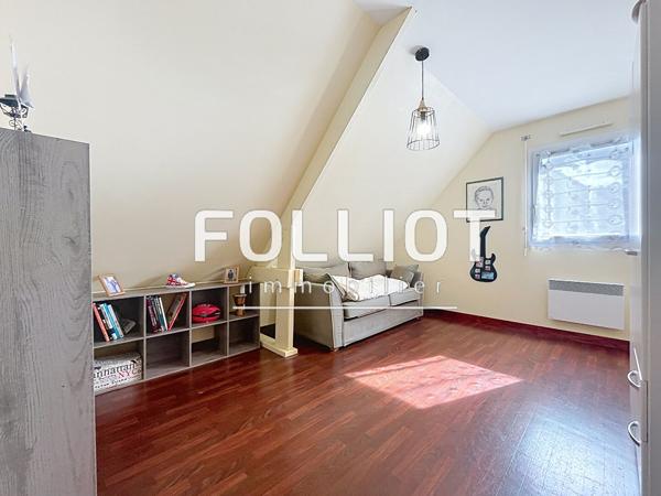 A VENDRE Maison Saint-lo 5 pièce(s) 90 m2