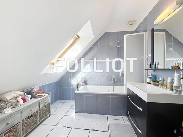 A VENDRE Maison Saint-lo 5 pièce(s) 90 m2