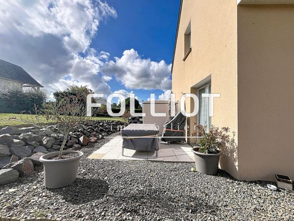 A VENDRE Maison Saint-lo 5 pièce(s) 90 m2