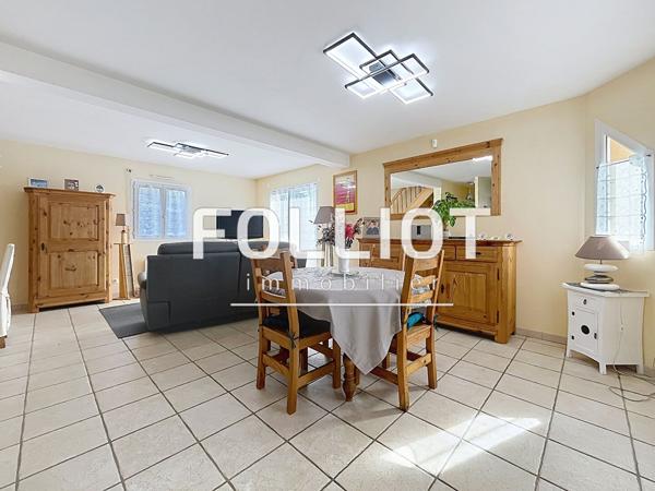 A VENDRE Maison Saint-lo 5 pièce(s) 90 m2