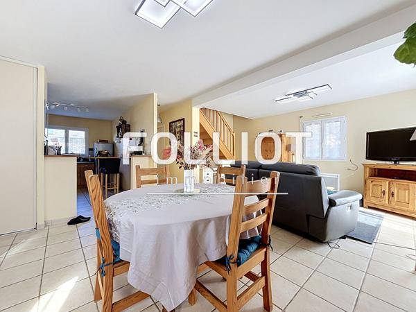 A VENDRE Maison Saint-lo 5 pièce(s) 90 m2