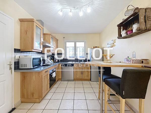 A VENDRE Maison Saint-lo 5 pièce(s) 90 m2