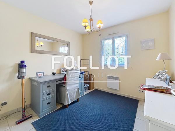 A VENDRE Maison Saint-lo 5 pièce(s) 90 m2