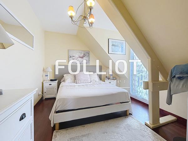 A VENDRE Maison Saint-lo 5 pièce(s) 90 m2