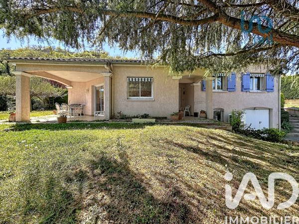 Maison à vendre 4 pièces 100 m² Saint-Pierre-de-Bœuf