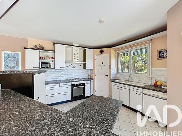 Maison à vendre 4 pièces 100 m² Saint-Pierre-de-Bœuf