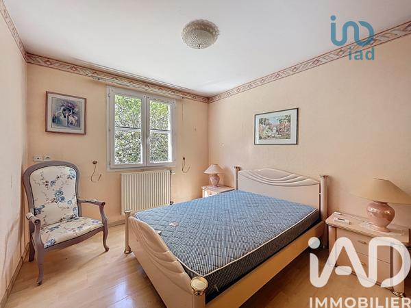 Maison à vendre 4 pièces 100 m² Saint-Pierre-de-Bœuf