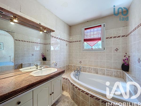 Maison à vendre 4 pièces 100 m² Saint-Pierre-de-Bœuf