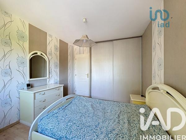 Maison à vendre 4 pièces 100 m² Saint-Pierre-de-Bœuf