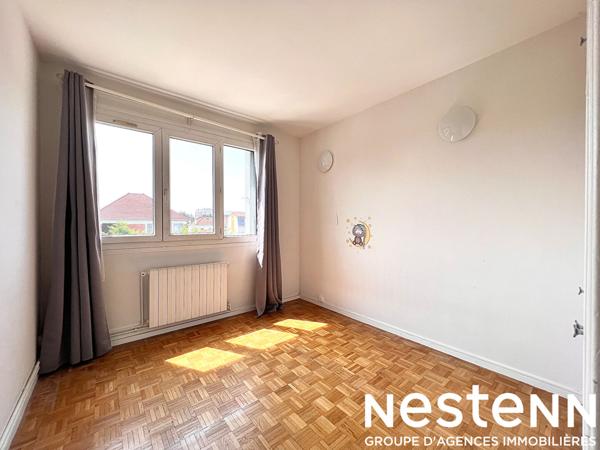 VENTE : appartement T4 (70 m²) à CHAMPIGNY SUR MARNE