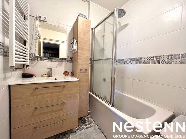 VENTE : appartement T4 (70 m²) à CHAMPIGNY SUR MARNE