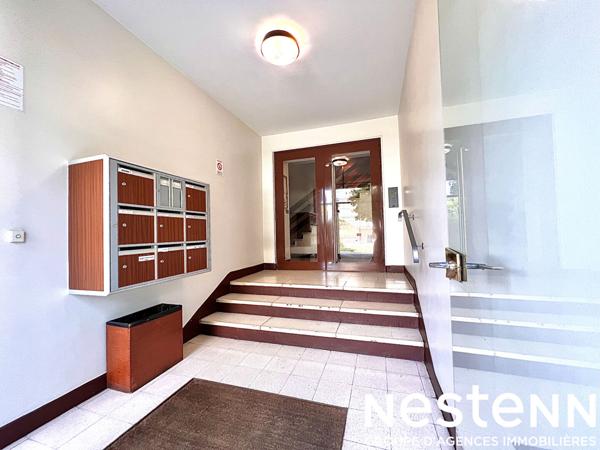 VENTE : appartement T4 (70 m²) à CHAMPIGNY SUR MARNE