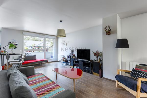 Appartement Ivry Sur Seine 5 pièce(s)