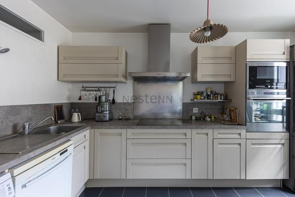 Appartement Ivry Sur Seine 5 pièce(s)