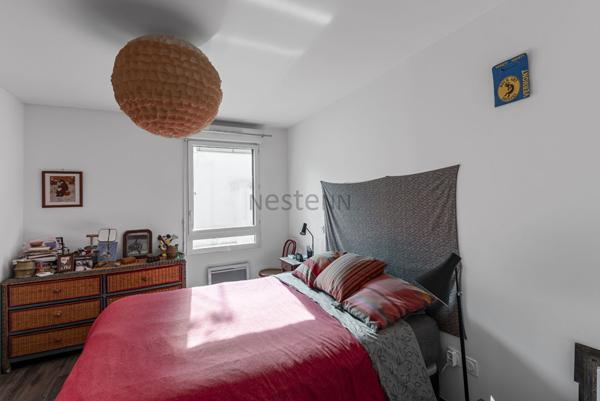 Appartement Ivry Sur Seine 5 pièce(s)