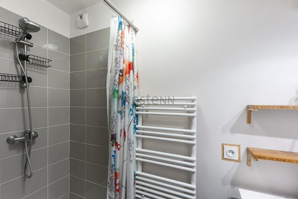 Appartement Ivry Sur Seine 5 pièce(s)