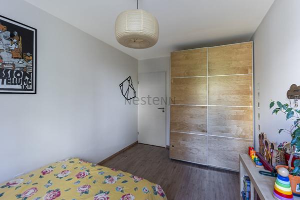 Appartement Ivry Sur Seine 5 pièce(s)