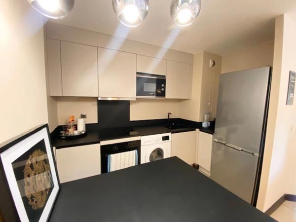 Appartement à vendre T3 meublé à SAINTE CLOTILDE (974)