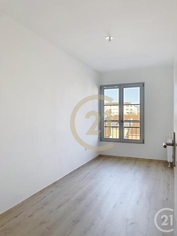 Appartement F4 à vendre  4 pièces - 90,20 m2 COMPIEGNE - 60
