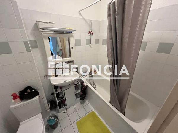 À vendre Studio 30 m² - Brest 29200